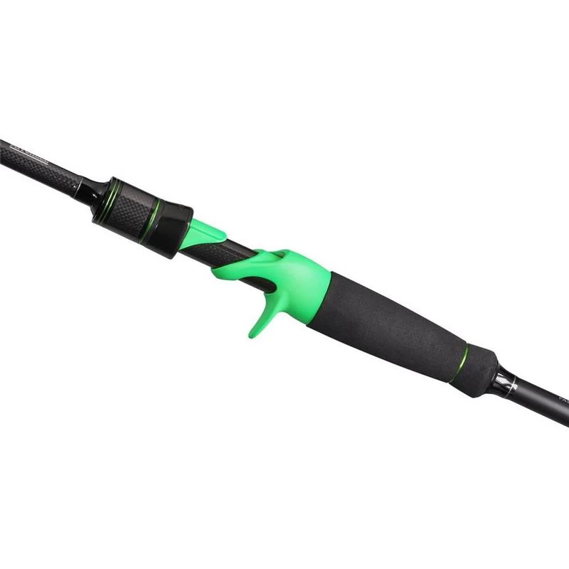 CANNE CASTING MITCHELL TRAXX MX5 LURE CASTING ROD 4 CANNE CASTING MITCHELL TRAXX MX5 LURE CASTING ROD – Bild 2