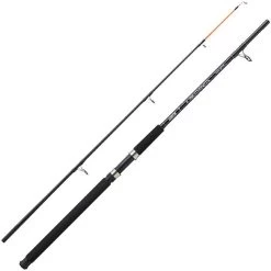 CANNE SPINNING MITCHELL ADVENTURE II BOAT