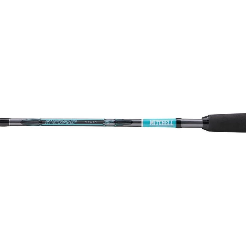 CANNE SPINNING MITCHELL SUPREMA SW SQUID SPINNING ROD 6 CANNE SPINNING MITCHELL SUPREMA SW SQUID SPINNING ROD – Bild 4