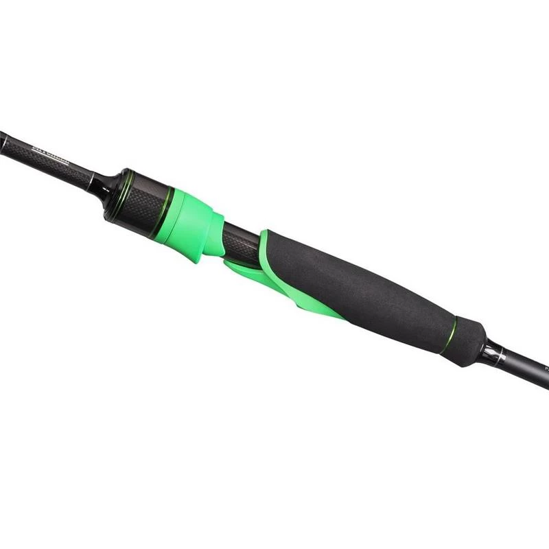 CANNE SPINNING MITCHELL TRAXX MX5 ROD MICRO JIG ROD 4 CANNE SPINNING MITCHELL TRAXX MX5 ROD MICRO JIG ROD – Bild 2