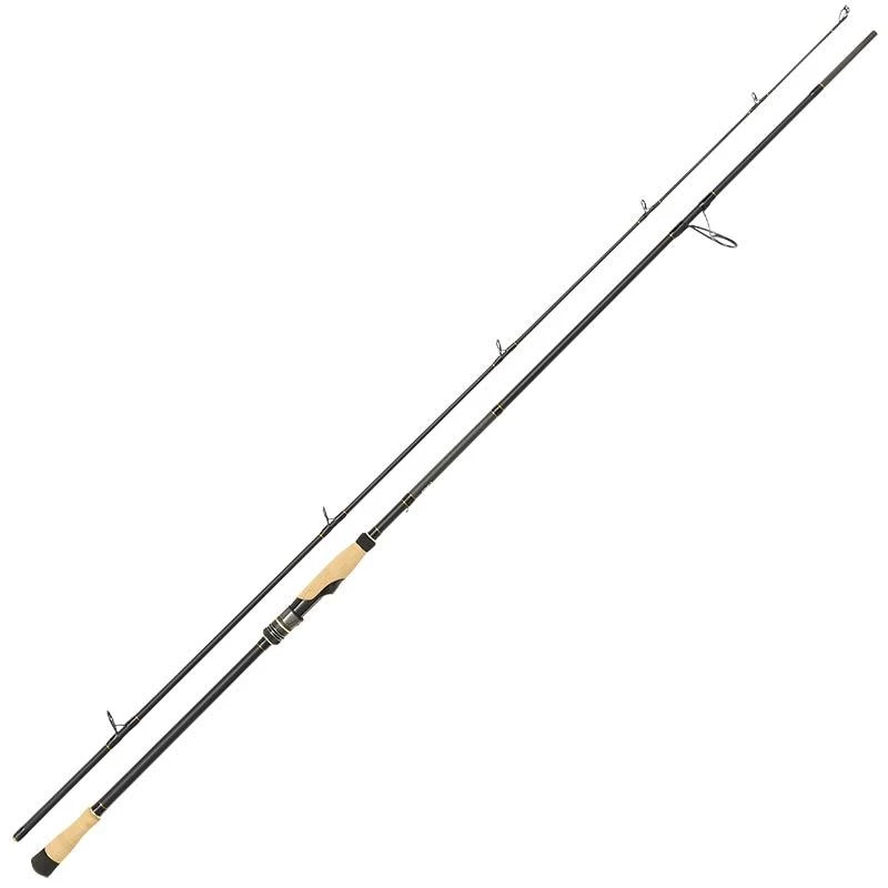 CANNE SPINNING MITCHELL TRAXX MX7 MONSTER SPIN ROD 3 CANNE SPINNING MITCHELL TRAXX MX7 MONSTER SPIN ROD