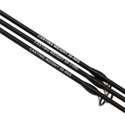 CANNE SURFCASTING TELESCOPIQUE MITCHELL SUPREMA 3.0 SENSOBEACH -Mitchell canne surfcasting telescopique mitchell suprema 30 sensobeach z 1993 199345 7