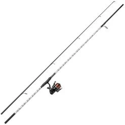 ENSEMBLE CARPE MITCHELL CATCH PRO CARP COMBO