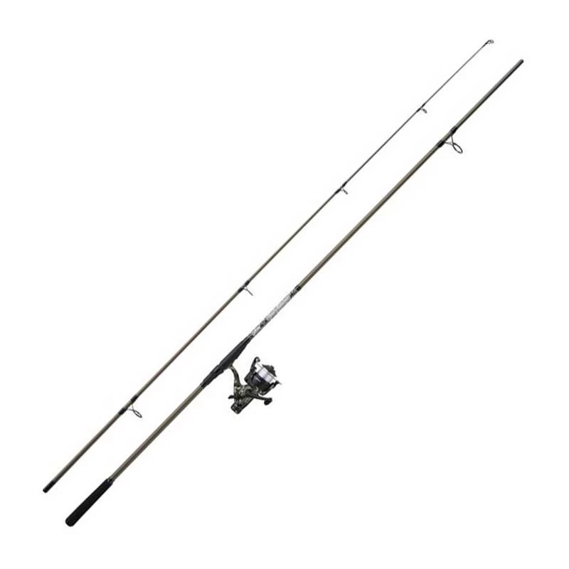 ENSEMBLE CARPE MITCHELL TANAGER CAMO II CARP COMBO 3 ENSEMBLE CARPE MITCHELL TANAGER CAMO II CARP COMBO