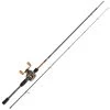 ENSEMBLE CASTING MITCHELL TRAXX MX BAITCAST COMBO -Mitchell ensemble casting mitchell traxx mx baitcast combo z 2161 216119