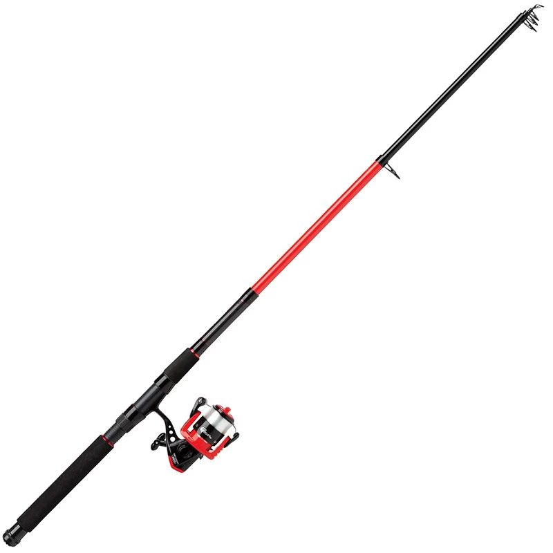 ENSEMBLE MITCHELL CATCH PRO TELE SPIN COMBO 3 ENSEMBLE MITCHELL CATCH PRO TELE SPIN COMBO