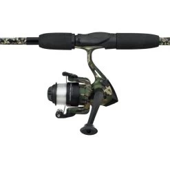 ENSEMBLE MITCHELL TANAGER CAMO II SPIN COMBO 6 ENSEMBLE MITCHELL TANAGER CAMO II SPIN COMBO -Mitchell ensemble mitchell tanager camo ii spin combo z 2628 262805 2