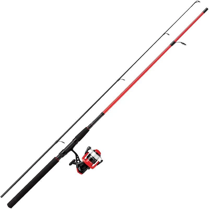 ENSEMBLE SPINNING MITCHELL CATCH PRO SPIN COMBO 3 ENSEMBLE SPINNING MITCHELL CATCH PRO SPIN COMBO