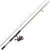 ENSEMBLE SPINNING MITCHELL TANAGER RED SPINNING COMBO 2 ENSEMBLE SPINNING MITCHELL TANAGER RED SPINNING COMBO -Mitchell ensemble spinning mitchell tanager red combo z 2369 236989