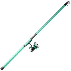 ENSEMBLE TÉLÉRÉGLABLE MITCHELL CATCH PRO TELE ADJUSTABLE