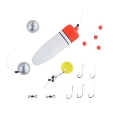 ENSEMBLE TÉLESCOPIQUE MITCHELL NEURON SW FLOAT COMBO -Mitchell ensemble telescopique mitchell neuron sw float combo z 2628 262835 5