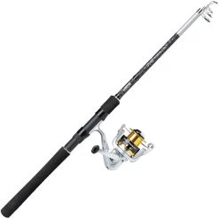 ENSEMBLE TÉLESCOPIQUE MITCHELL TANAGER SW PALANGROTTE COMBO