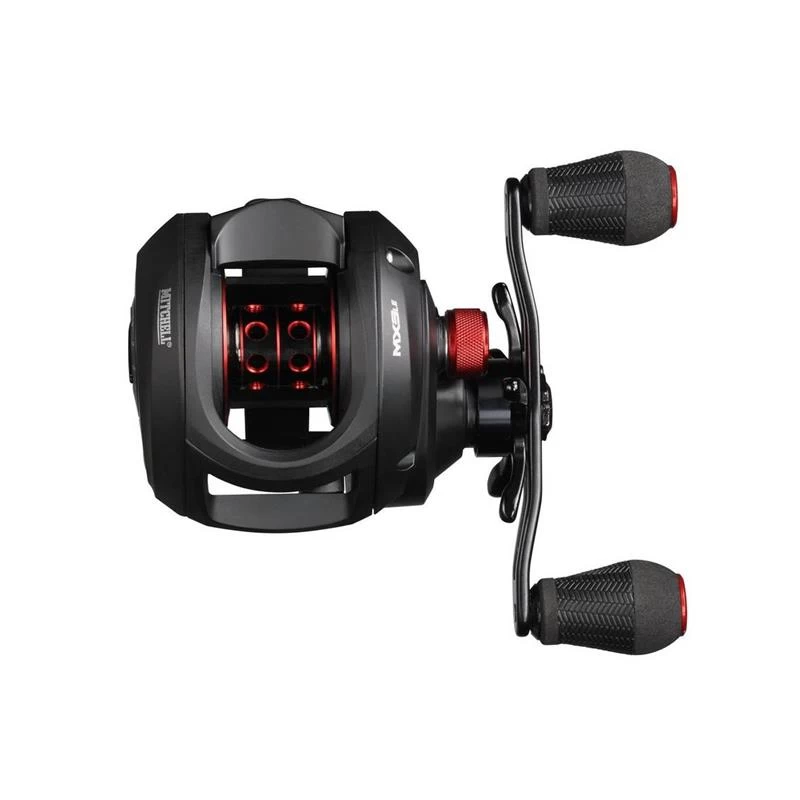MOULINET CASTING MITCHELL MX3LE BAITCASTING REEL 5 MOULINET CASTING MITCHELL MX3LE BAITCASTING REEL – Bild 3
