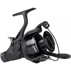 MOULINET DÉBRAYABLE CARPE MITCHELL MX1 FS REEL