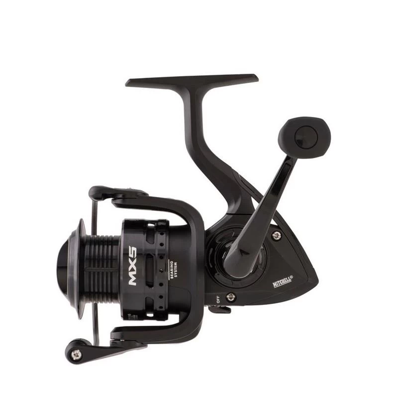 MOULINET SPINNING MITCHELL MX5 SPINNING REEL 5 MOULINET SPINNING MITCHELL MX5 SPINNING REEL – Bild 3