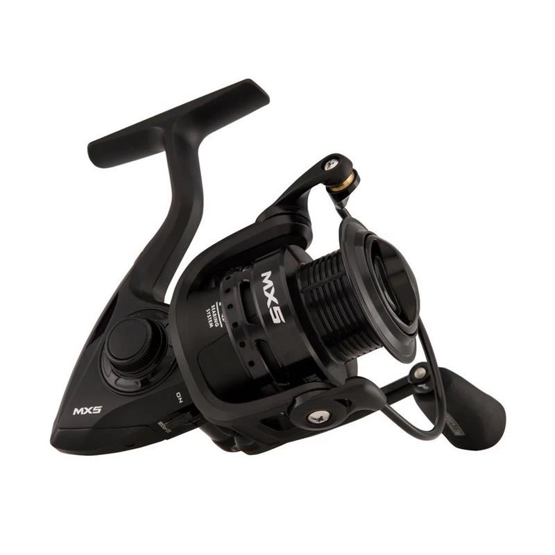 MOULINET SPINNING MITCHELL MX5 SPINNING REEL 3 MOULINET SPINNING MITCHELL MX5 SPINNING REEL
